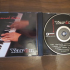 Yaron Gershovsky: Personal Notes CD - pikkukuva 1
