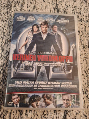 Verinen Viikonloppu (MUOVISSA)