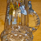 Lasituoppi Tinakannella 0,5l. - pikkukuva 5