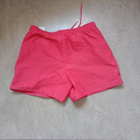 Adidas miesten uimahousut/shortsit L-koko, punainen. - pikkukuva 2