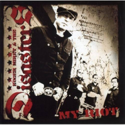 Roger Miret & The Disasters - My Riot (CD)