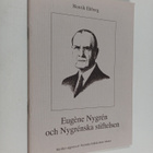 Henrik Ekberg : Eugene Nygren och Nygrenska stiftelsen - pikkukuva 1