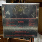 HAYWIRE - PRIVATE HELL EX+/EX- LP - pikkukuva 2