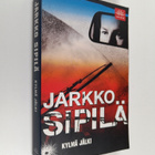 Jarkko Sipilä : Kylmä jälki - pikkukuva 1