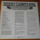 Creedence Clearwater Revival:Chronicles-The 20 Greatest Hits - pikkukuva 2