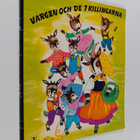 Vargen och de 7 killingarna - pikkukuva 1