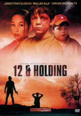 12 & Holding (DVD)