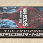 The Amazing Spider-Man (2012) Andrew Garfield, Emma Stone - pikkukuva 3