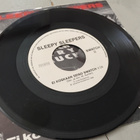 Sleepy Sleepers : Ei koskaan seiso (7" single) - pikkukuva 4
