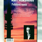 Poliittinen ruumis - Kari Häkämies 1.p (sid.) - pikkukuva 2
