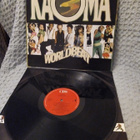KAOMA - WORLDBEAT LP - pikkukuva 1