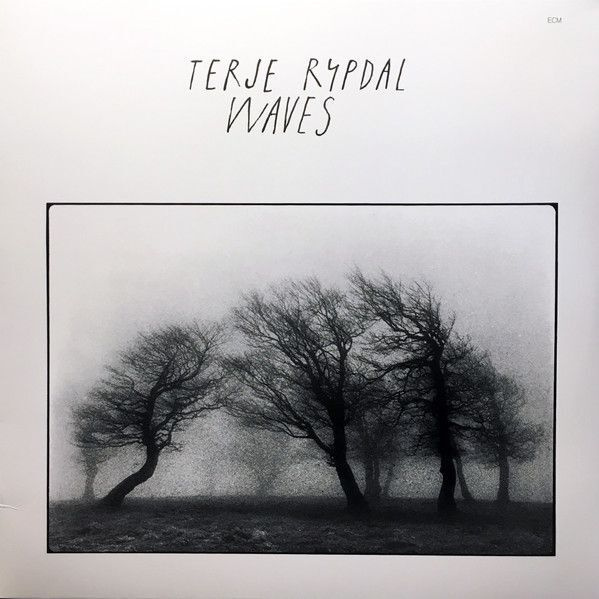 TERJE RYPDAL: Waves LP