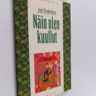 Axel Fredenholm : Näin olen kuullut : Iti maya srutam : m... - pikkukuva 1