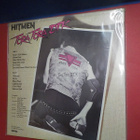 THE HITMEN - TORA TORA D.T.K M-/M- LP AUSTRALIA 1989 - pikkukuva 2