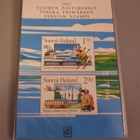 Suomi vuosilajitelma 1987, Lape 25e - pikkukuva 1