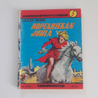 Korkeajännitys sarjakuvalehti nro:7/1959 Lesley Shane - pikkukuva 1