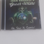 Jack Russel's Great White : He Saw It Comin' CD - pikkukuva 1