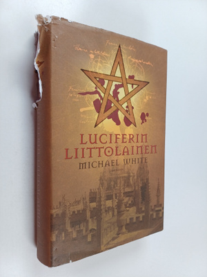 Michael White : Luciferin liittolainen