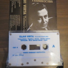 Olavi Virta: Tulisuudelma c-kasetti - pikkukuva 1