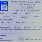 Lenovo Thinkcentre m70q g5-i5 13400T - pikkukuva 5