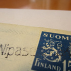 1950 Nipasenmäki rivil + Kuopio - pikkukuva 1