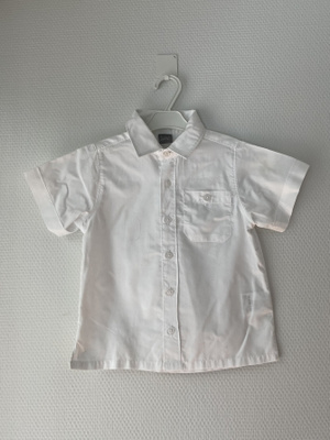 Kinderit käyttämätön Kauluspaita, 104