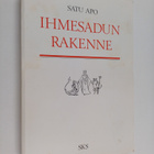 Satu Apo : Ihmesadun rakenne : juonien tyypit, pääjaksot ... - pikkukuva 1
