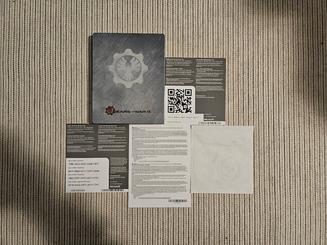 Item image