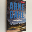 Arne Dahl : Pudotuspeli - pikkukuva 1