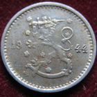 50 penniä 1944 - pikkukuva 2