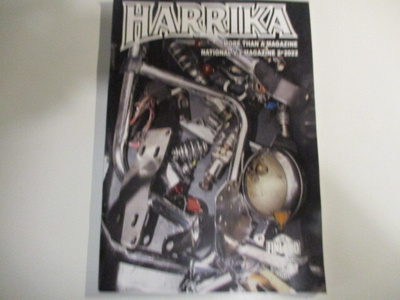 HARRIKKA 2 2022