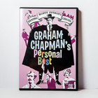 Monty Python Graham Chapman's Personal Best DVD - pikkukuva 1