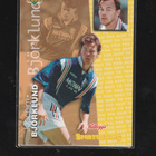 Paul Gascoigne 1997 UD Kellogg's Sports Stars (Finland) - pikkukuva 1