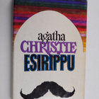 Agatha Christie : Esirippu : Poirotin viimeinen juttu - pikkukuva 1