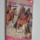 Zoe Kelvedon : Hope - toivon aika - pikkukuva 1