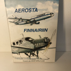 Aerosta Finnairiin - pikkukuva 1