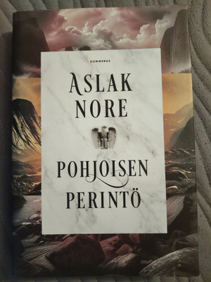 Aslak Nore: Pohjoisen perintö