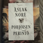 Aslak Nore: Pohjoisen perintö - pikkukuva 1