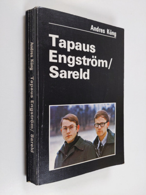 Andres Kung : Tapaus Engström/Sareld