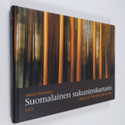 Juhani Pöyhönen : Suomalainen sukunimikartasto = Atlas of... - pikkukuva 1
