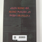 Jani Nieminen : Äijähaara - pikkukuva 2