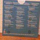 Manu Delago  Rachid Taha  9BACH Cd - pikkukuva 2