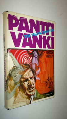 Norman Hartley : Panttivanki