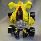 Street Sharks Turbo Jab - pikkukuva 2