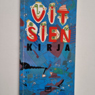Vitsien kirja : Pirkan vitsipalstan satoa - pikkukuva 1
