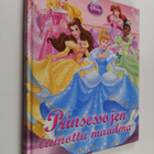 Jo Casey : Prinsessojen lumottu maailma - pikkukuva 1