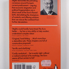 Joseph E. Stiglitz : The euro : and its threat to the fut... - pikkukuva 2