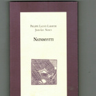 Lacoue-Labarthe & Nancy: Natsimyytti - pikkukuva 1