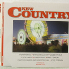 Various • New Country • Volume 5 • Number 5 CD - pikkukuva 1