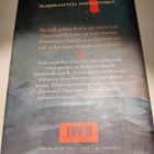 Vampiraatit kirottujen laiva Justin Somper - pikkukuva 2